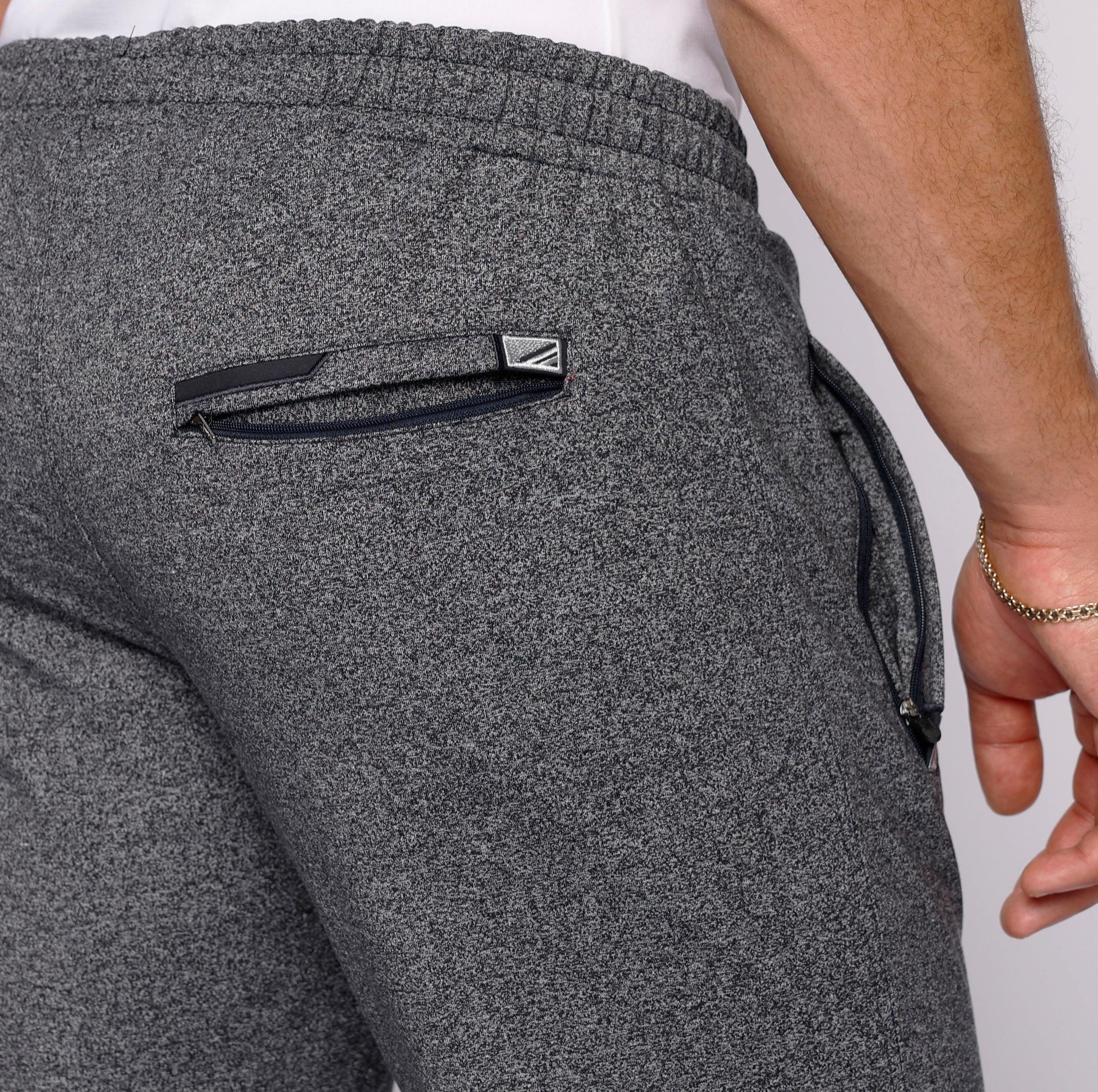 All-Day Comfort Athletic Sweatpants - Straight (Tall Fit) - Dealsoffers1.com