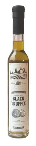 Premium Black Truffle Oil - Dealsoffers1.com