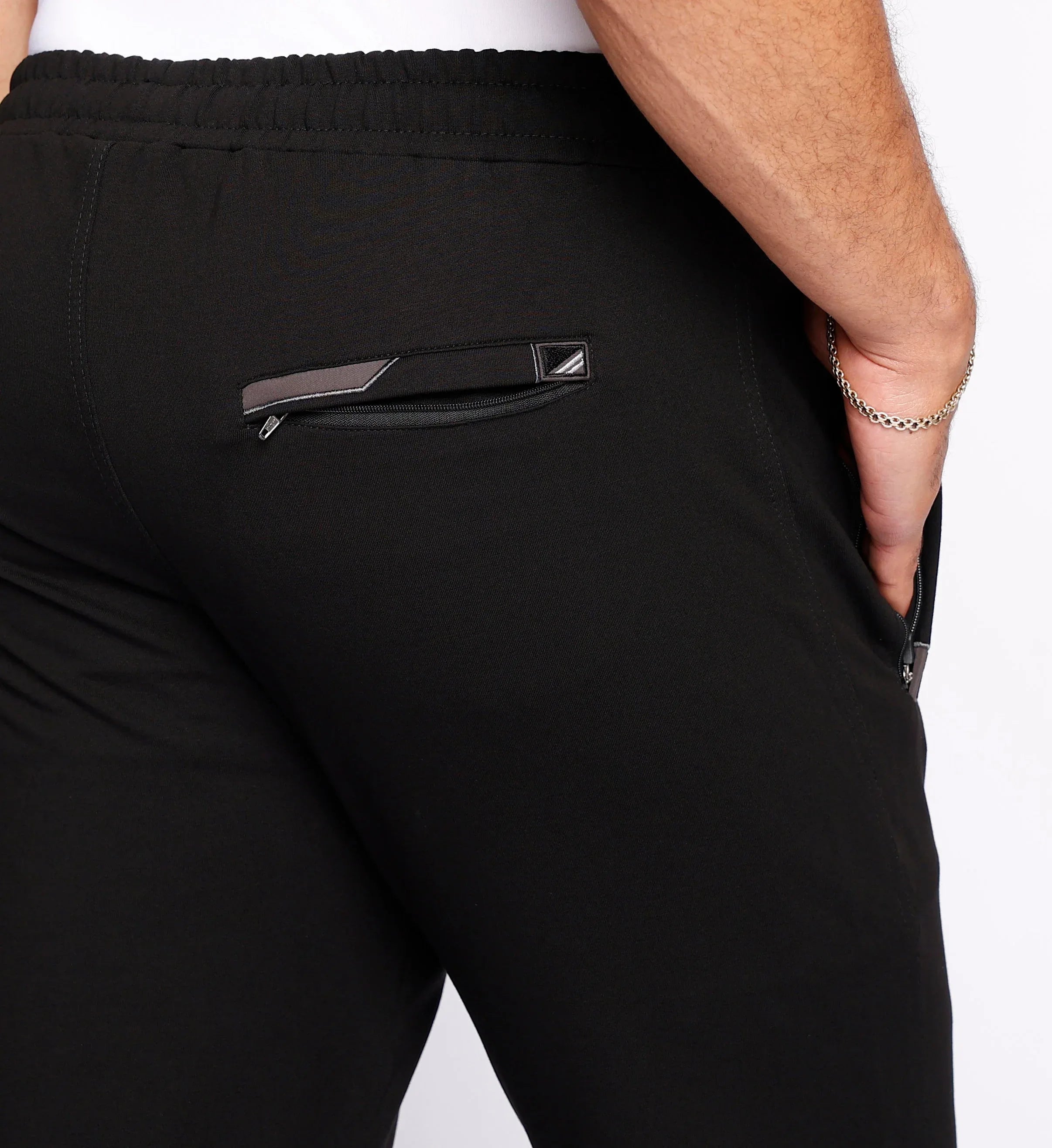 All-Day Comfort Athletic Sweatpants - Straight (Tall Fit) - Dealsoffers1.com