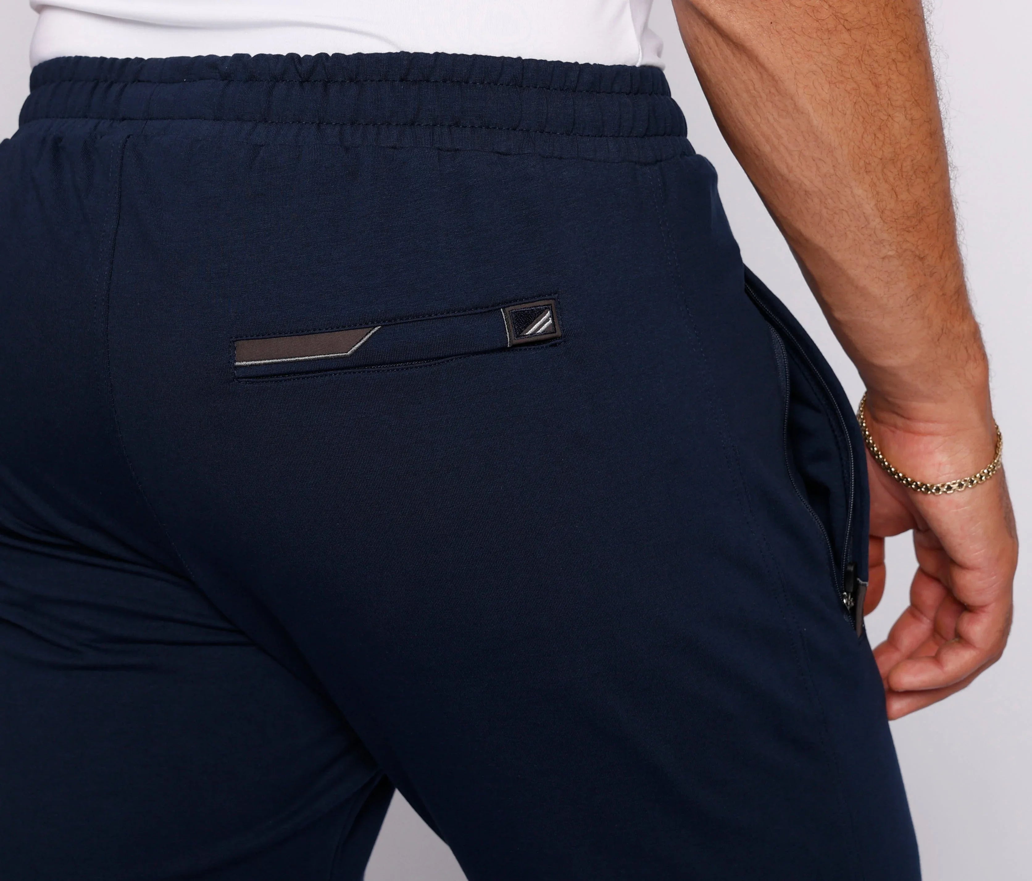 All-Day Comfort Athletic Sweatpants - Straight (Tall Fit) - Dealsoffers1.com