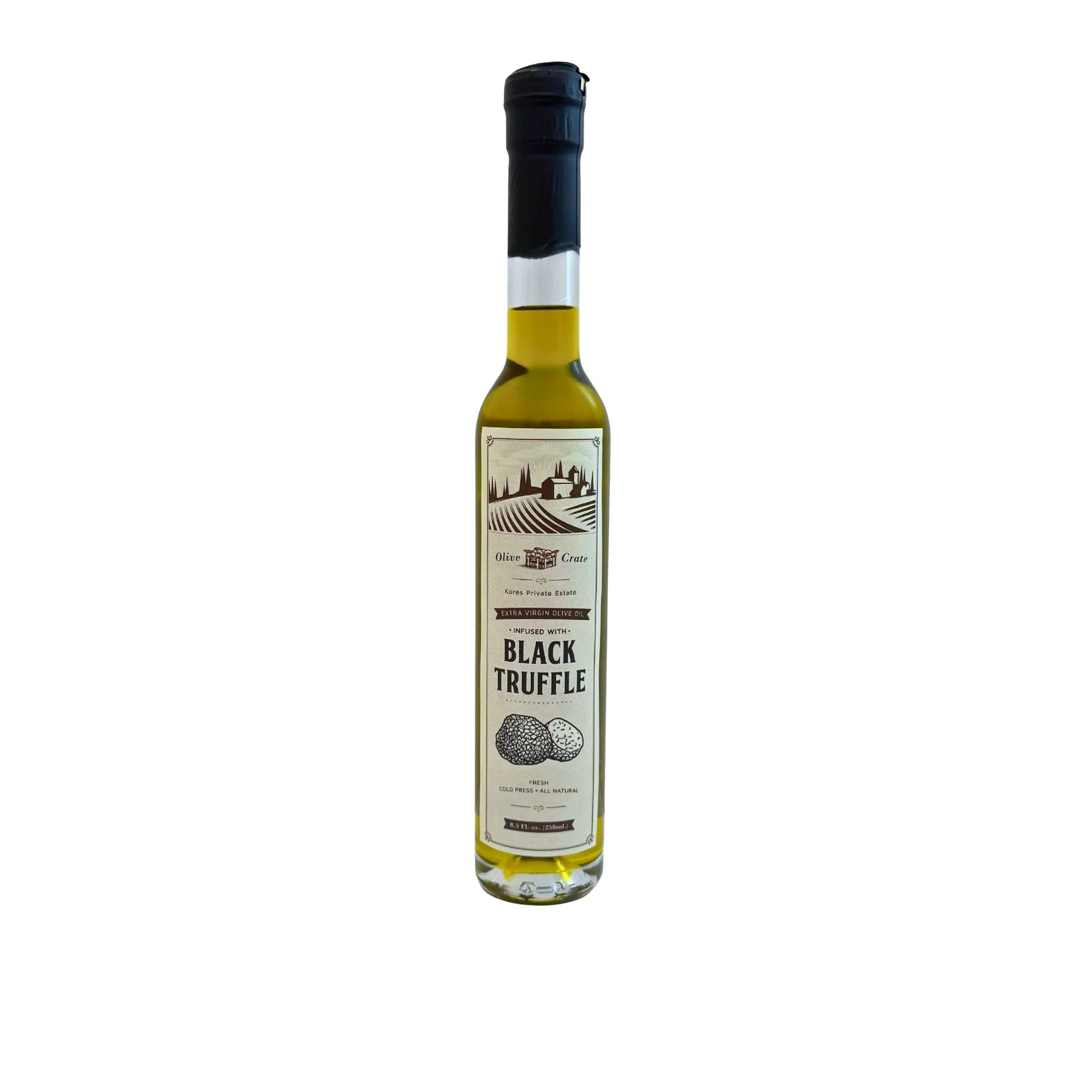 Premium Black Truffle Oil - Dealsoffers1.com