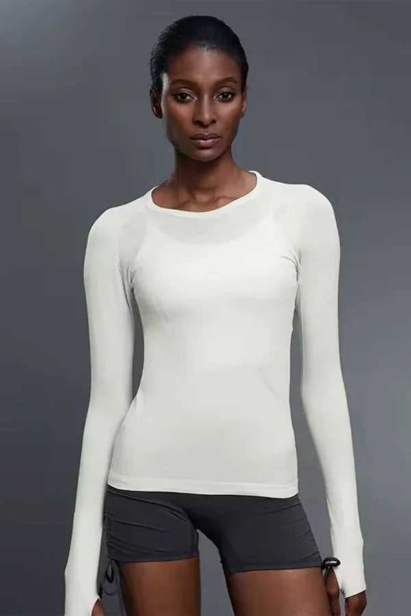 BTR Active Seamless Baselayer - Dealsoffers1.com
