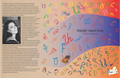 Amazing Armenian Alphabet Educational Book 📚🇦🇲 - Dealsoffers1.com