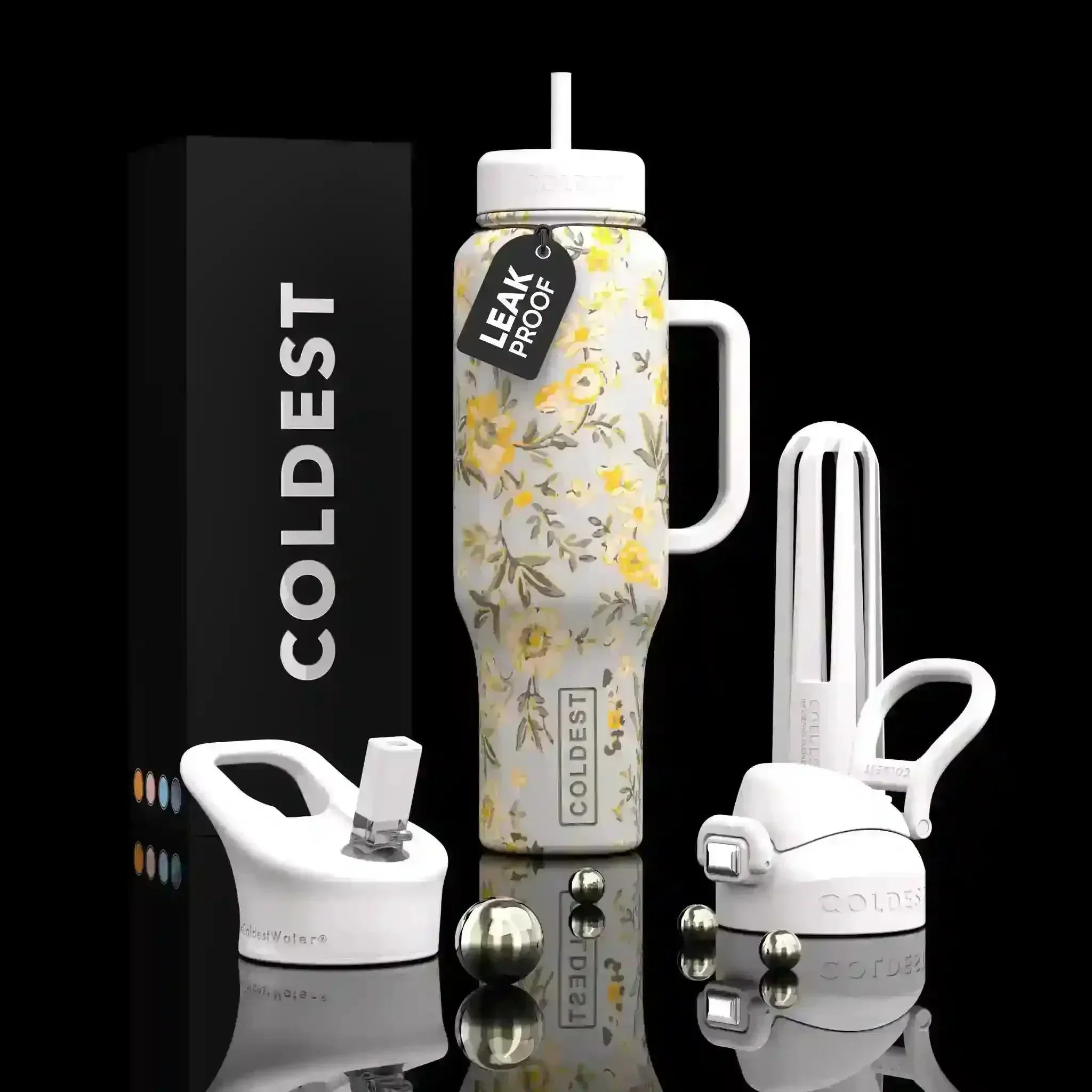 COLDEST 46oz Limitless Ultra v8 - Dealsoffers1.com