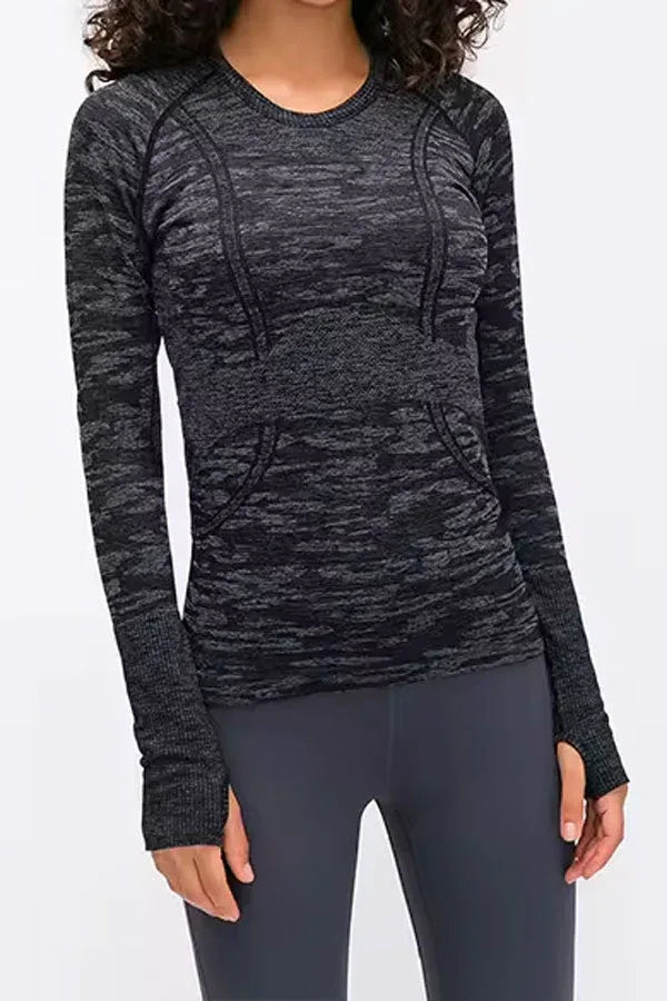 BTR Active Seamless Baselayer - Dealsoffers1.com