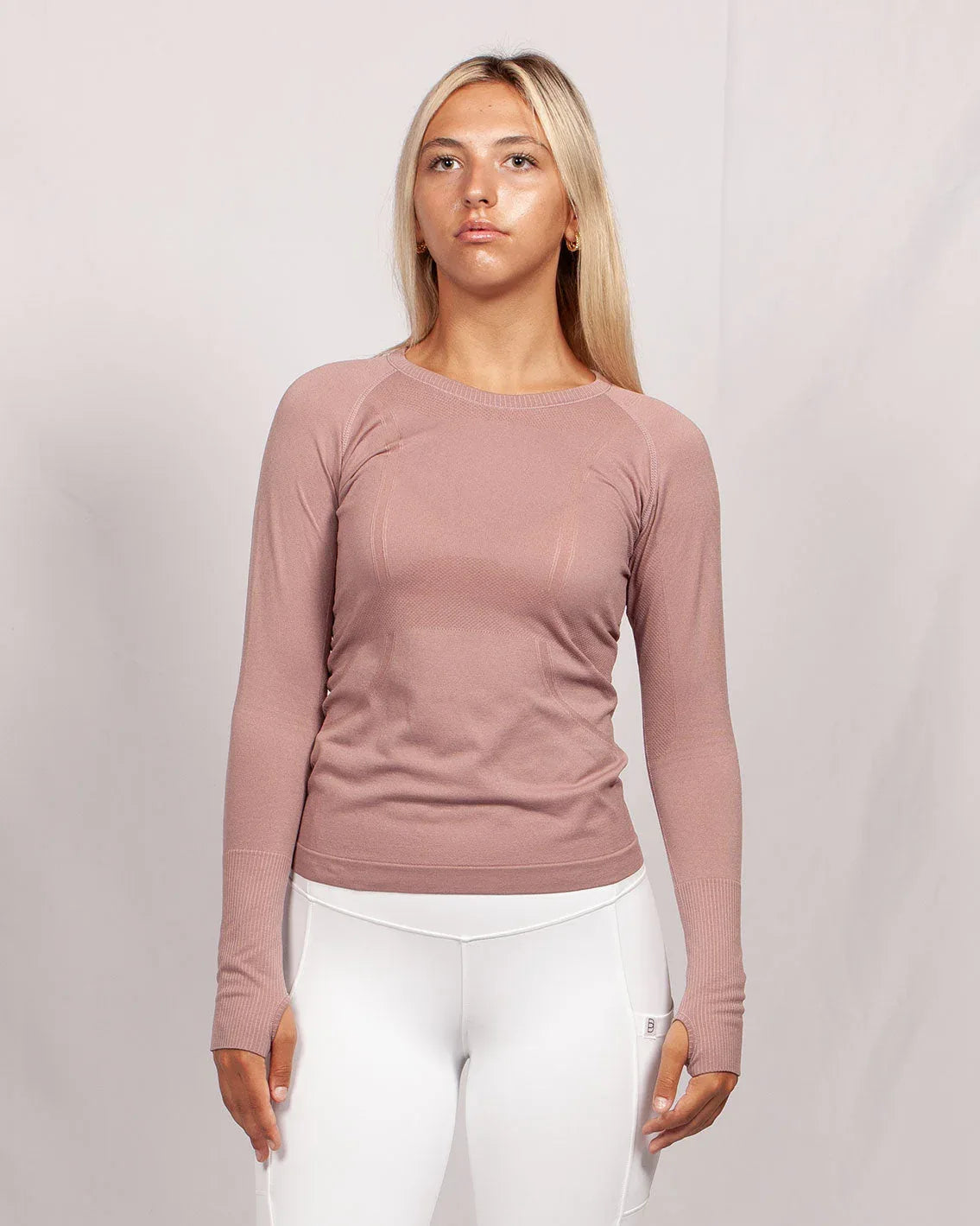 BTR Active Seamless Baselayer - Dealsoffers1.com