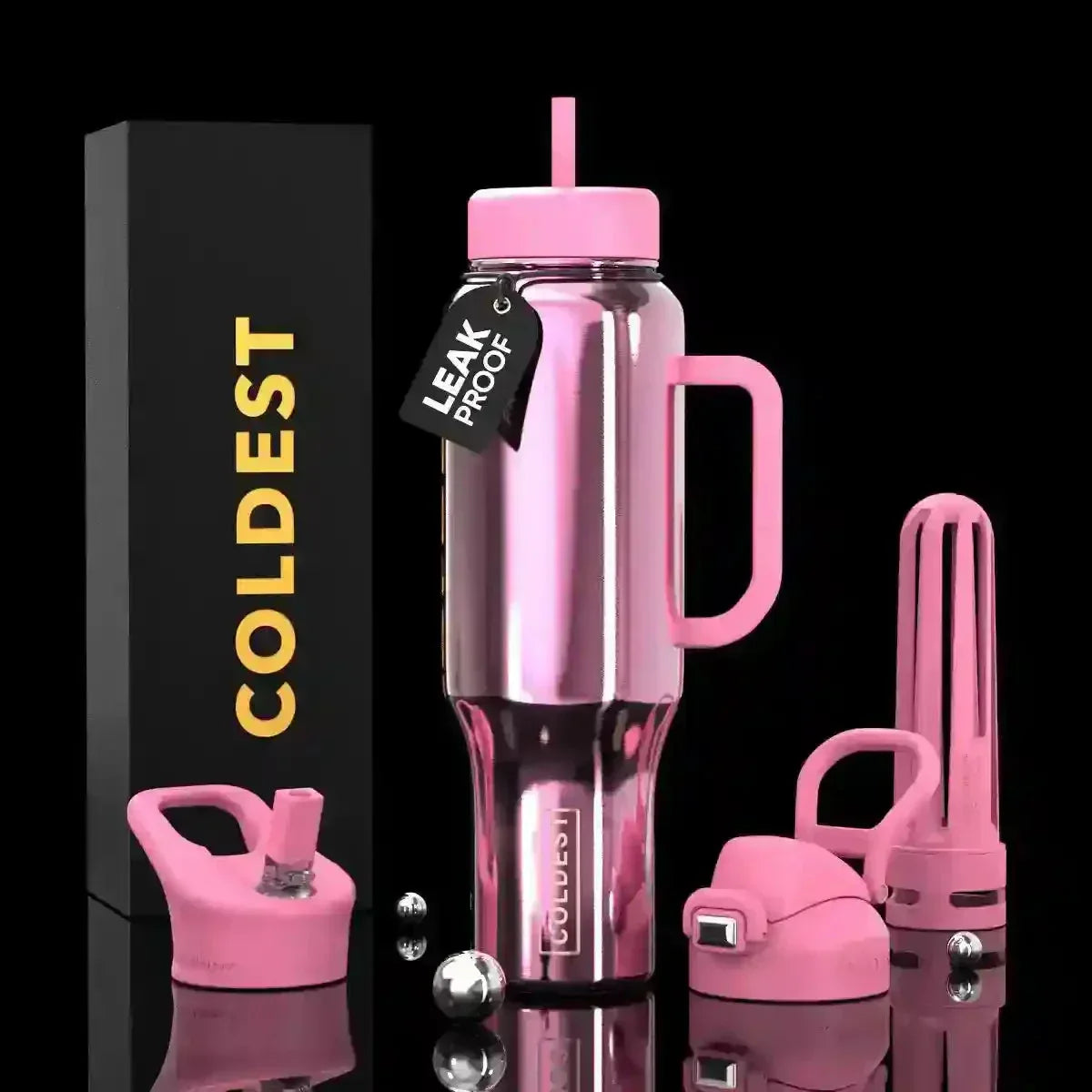 COLDEST 46oz Limitless Ultra v8 - Dealsoffers1.com