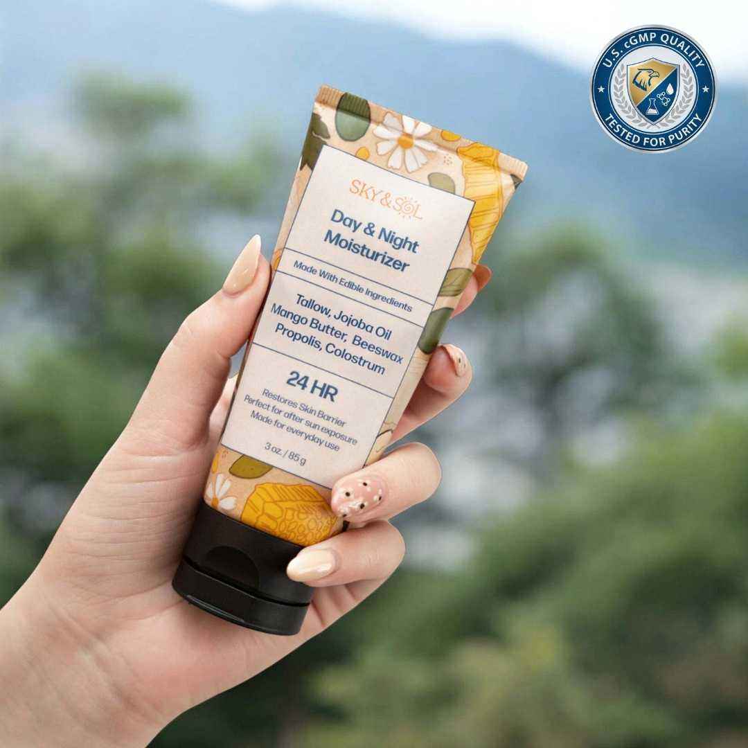 The Everything Cream by Sky and Sol - Dealsoffers1.com