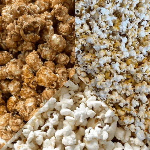 Fisher’s Popcorn Tubs - Dealsoffers1.com