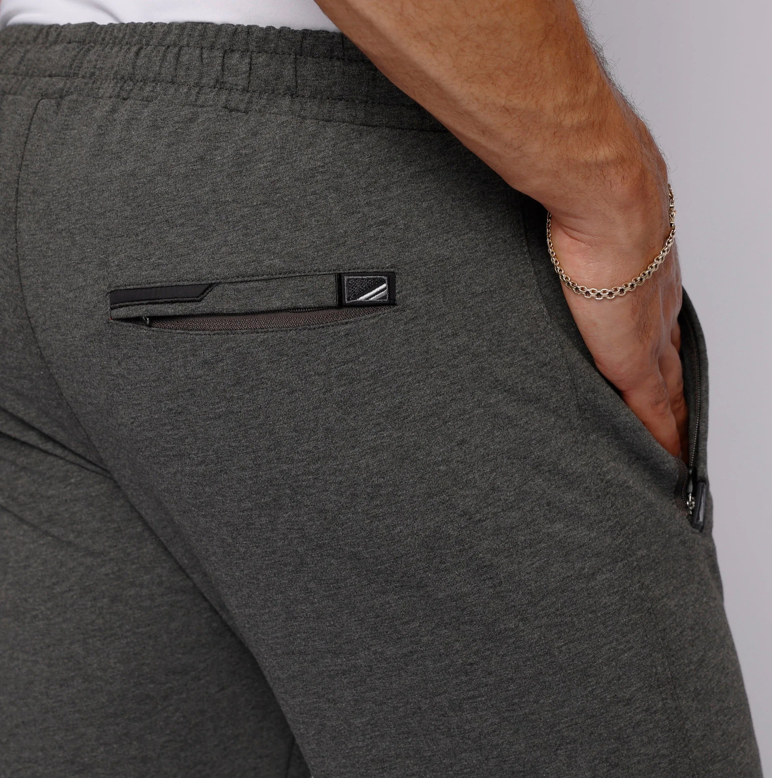 All-Day Comfort Athletic Sweatpants - Straight (Tall Fit) - Dealsoffers1.com