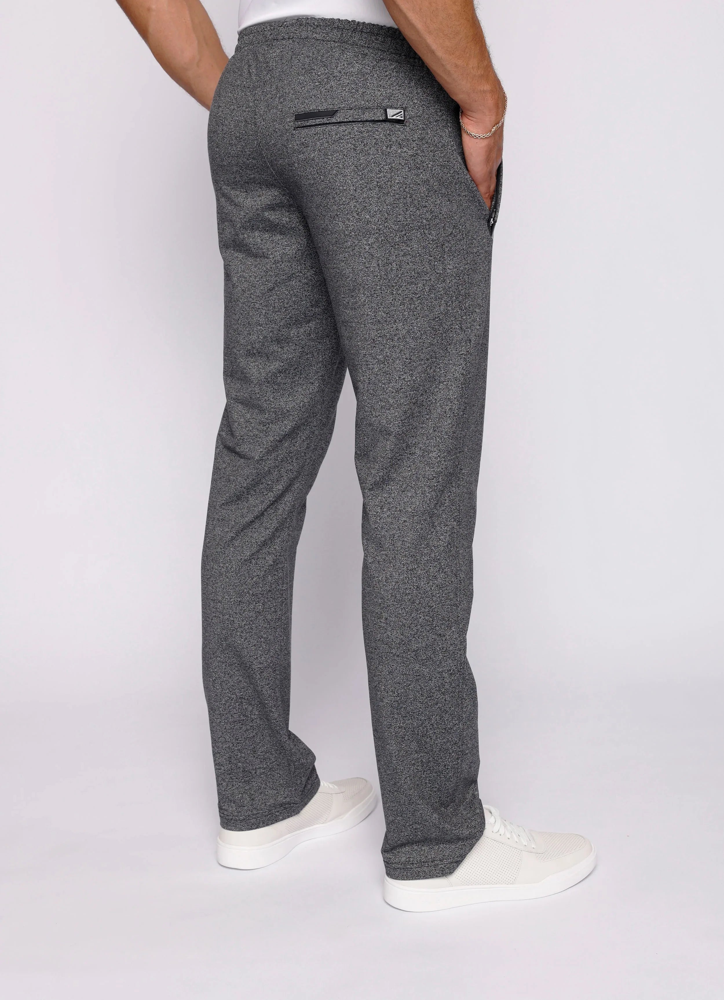 All-Day Comfort Athletic Sweatpants - Straight (Tall Fit) - Dealsoffers1.com