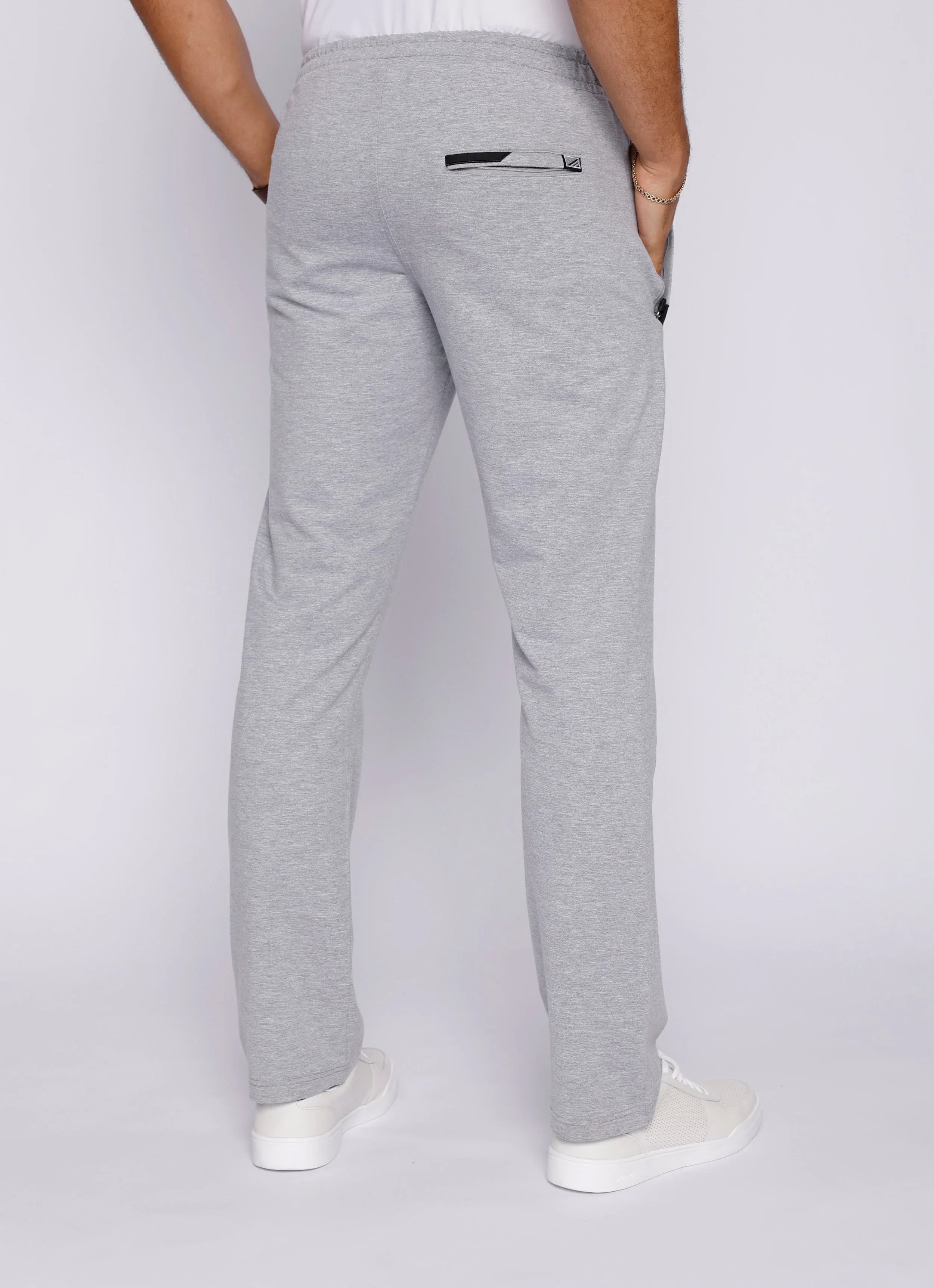 All-Day Comfort Athletic Sweatpants - Straight (Tall Fit) - Dealsoffers1.com