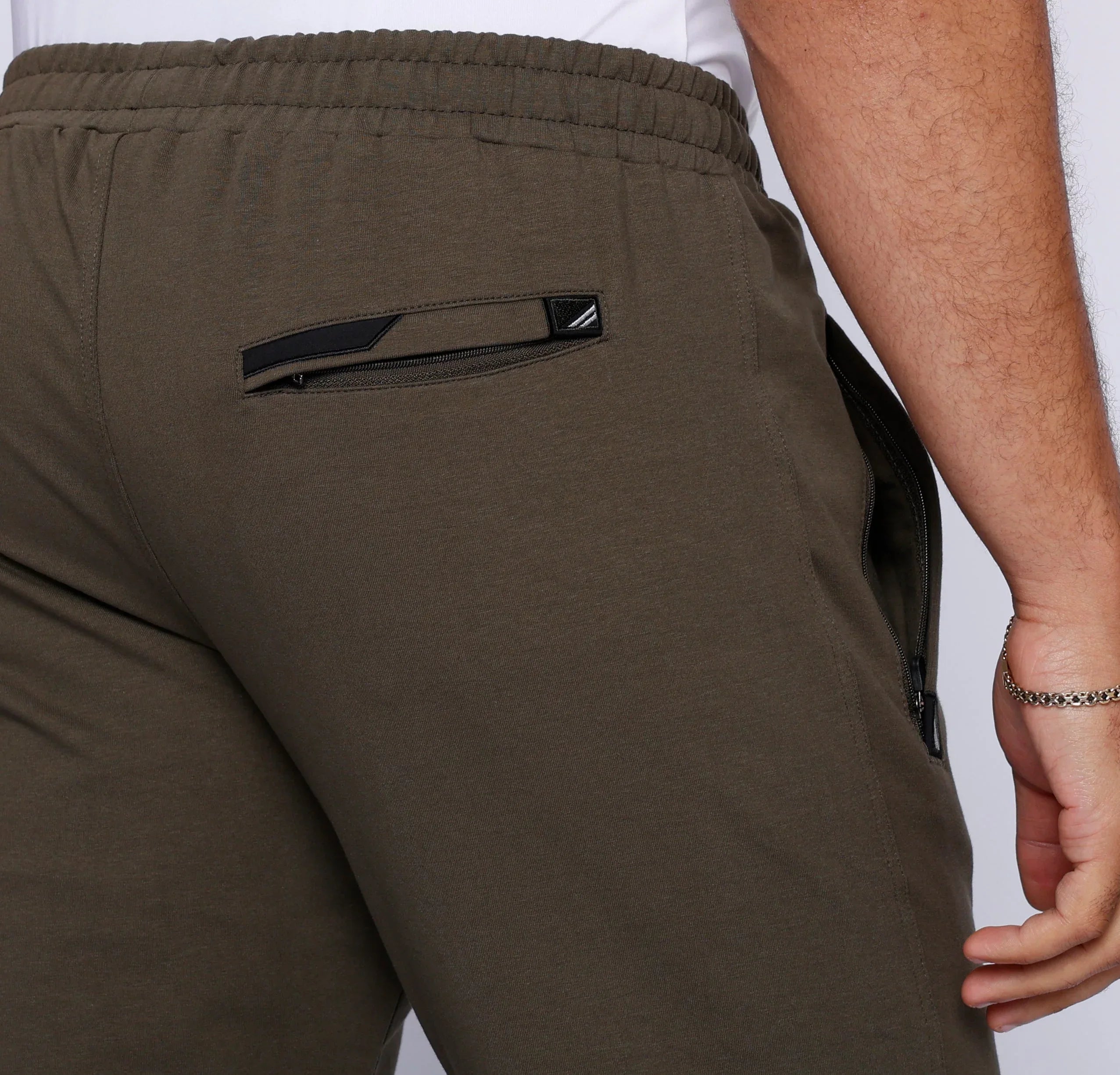 All-Day Comfort Athletic Sweatpants - Straight (Tall Fit) - Dealsoffers1.com