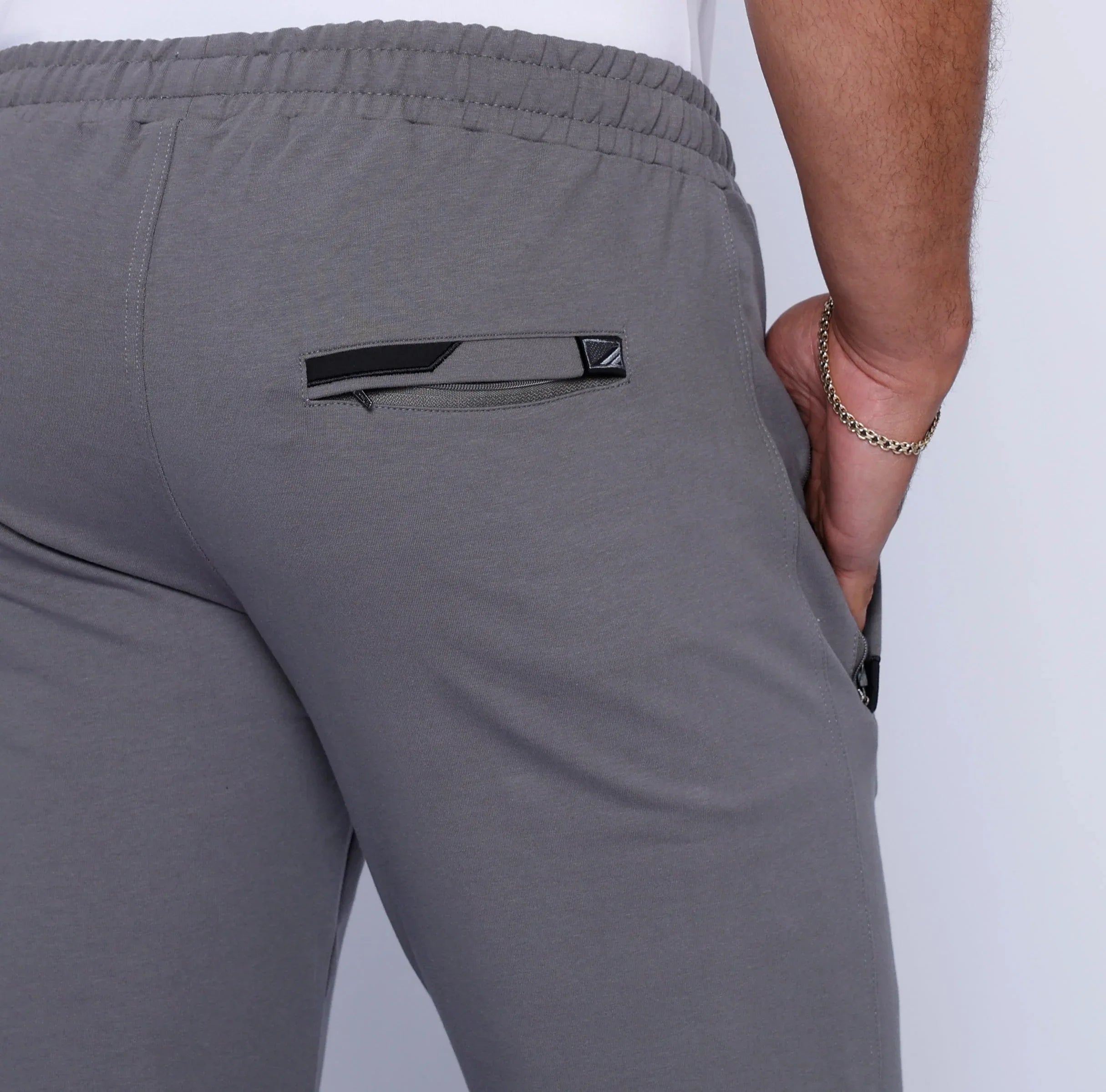 All-Day Comfort Athletic Sweatpants - Straight (Tall Fit) - Dealsoffers1.com