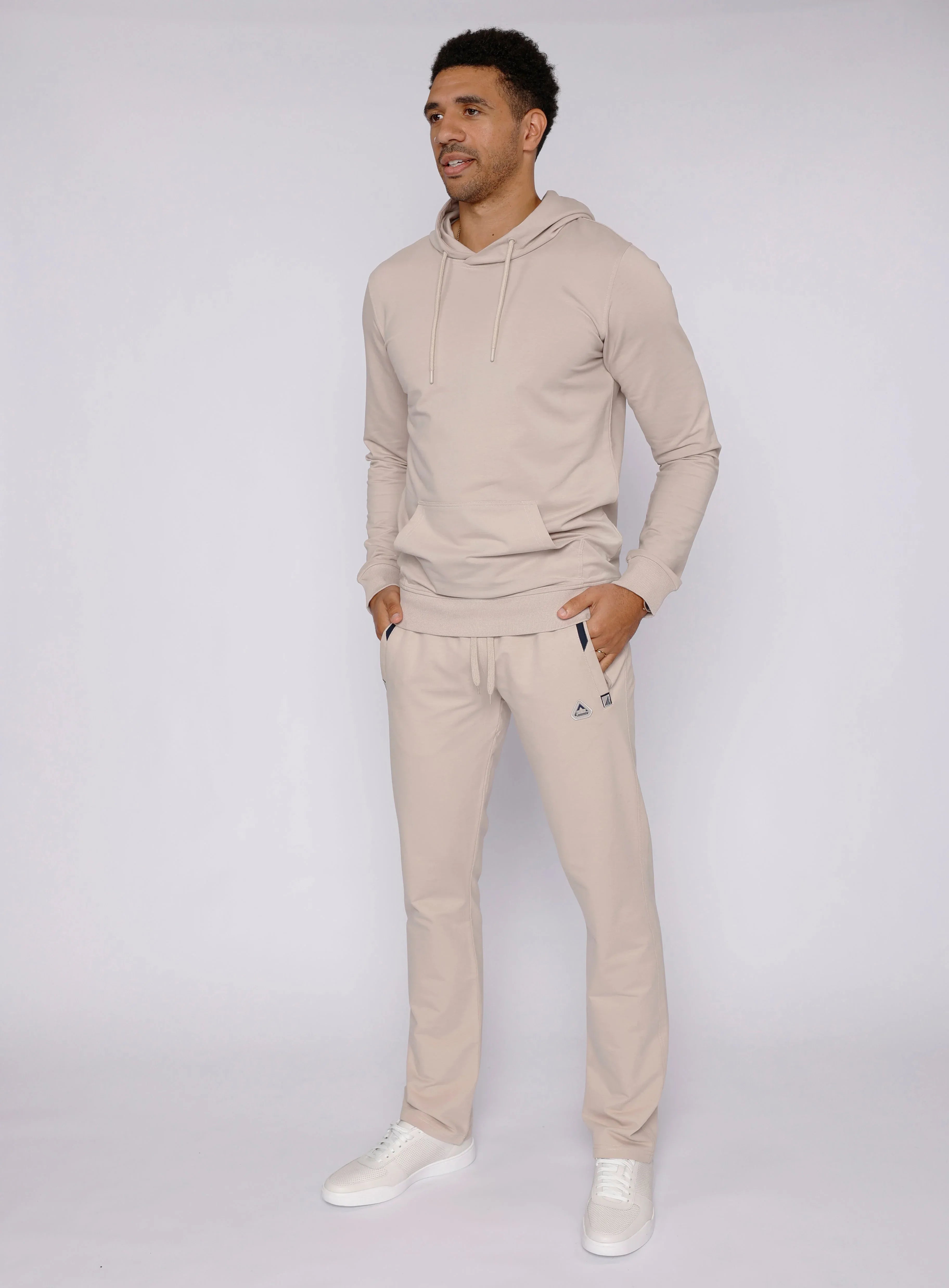 All-Day Comfort Athletic Sweatpants - Straight (Tall Fit) - Dealsoffers1.com