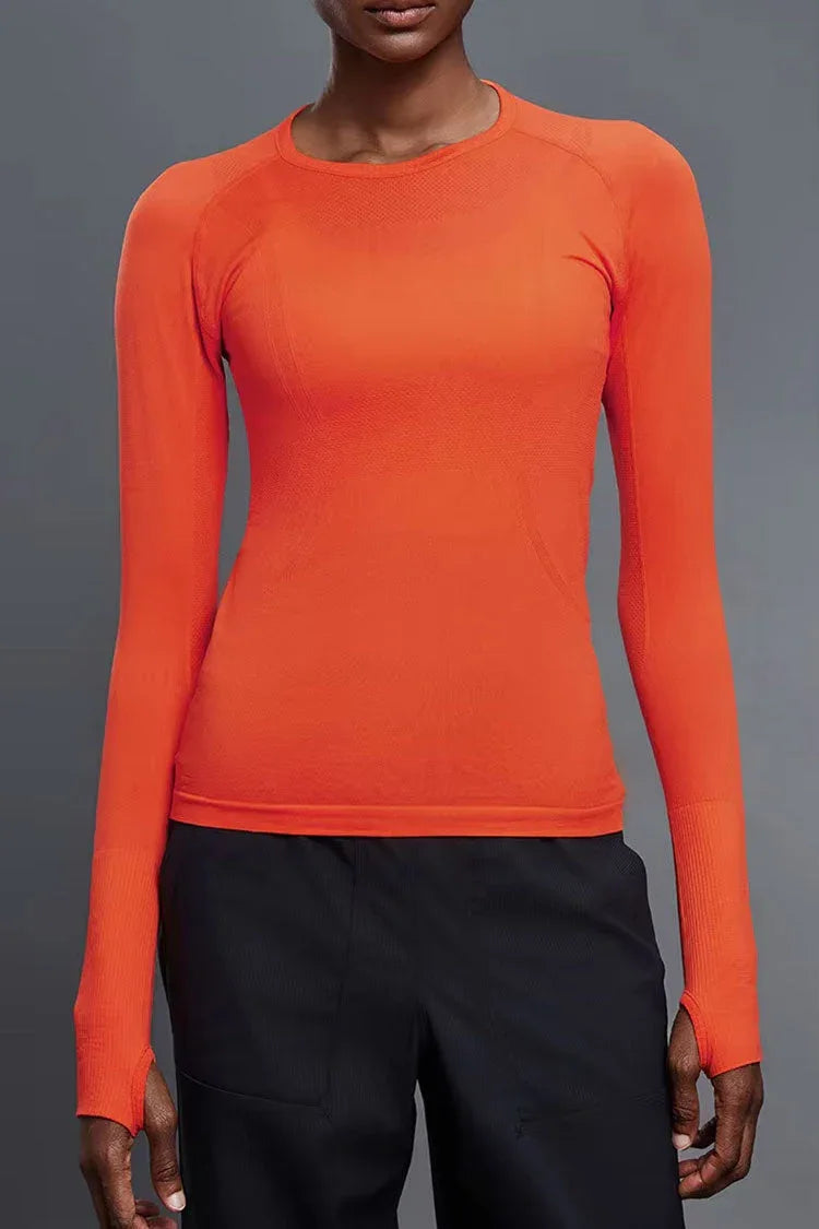 BTR Active Seamless Baselayer - Dealsoffers1.com
