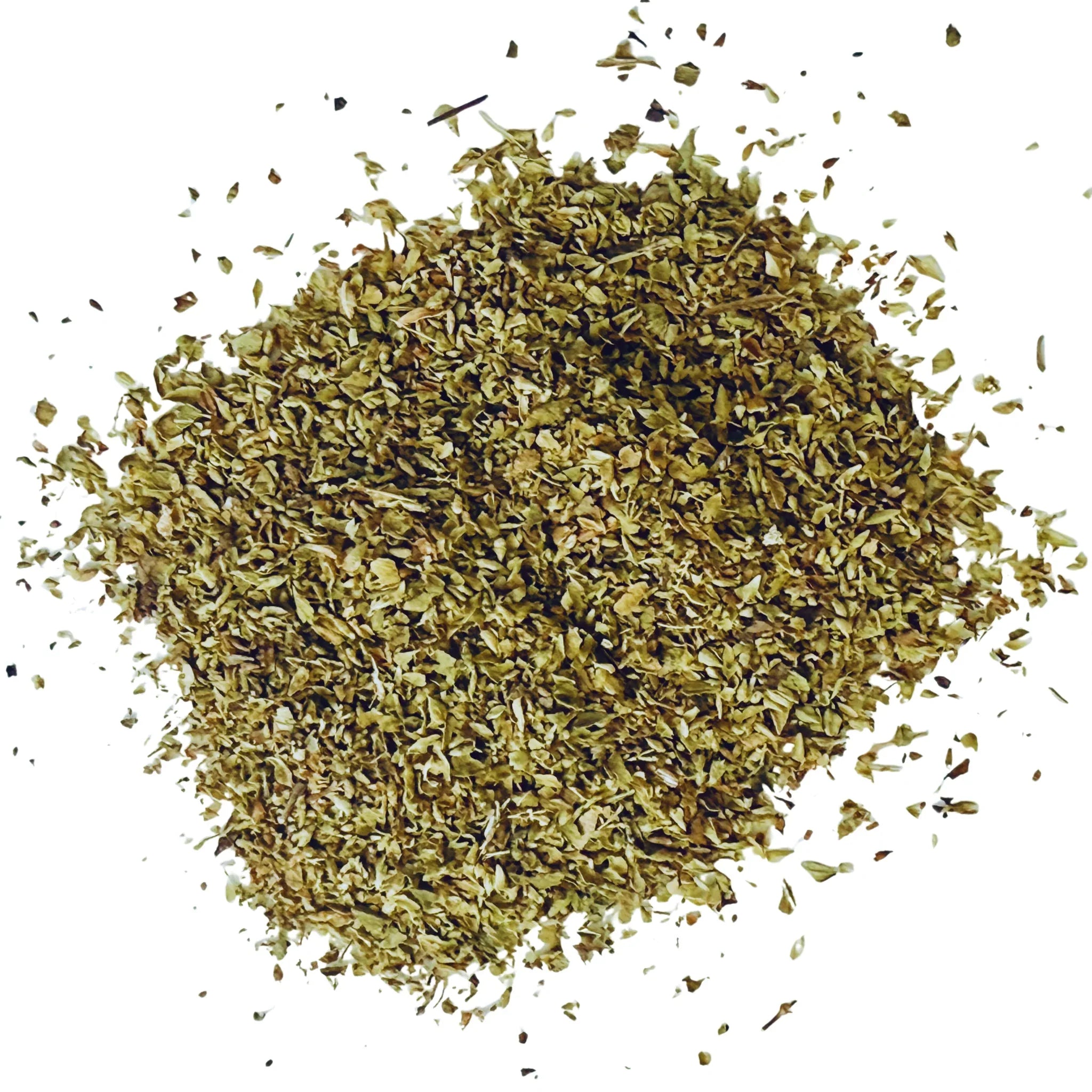 Premium Organic Greek Mountain Oregano – Olive Crate - Dealsoffers1.com