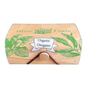 Premium Organic Greek Mountain Oregano – Olive Crate - Dealsoffers1.com