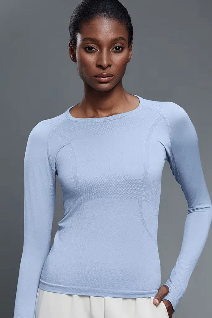 BTR Active Seamless Baselayer - Dealsoffers1.com