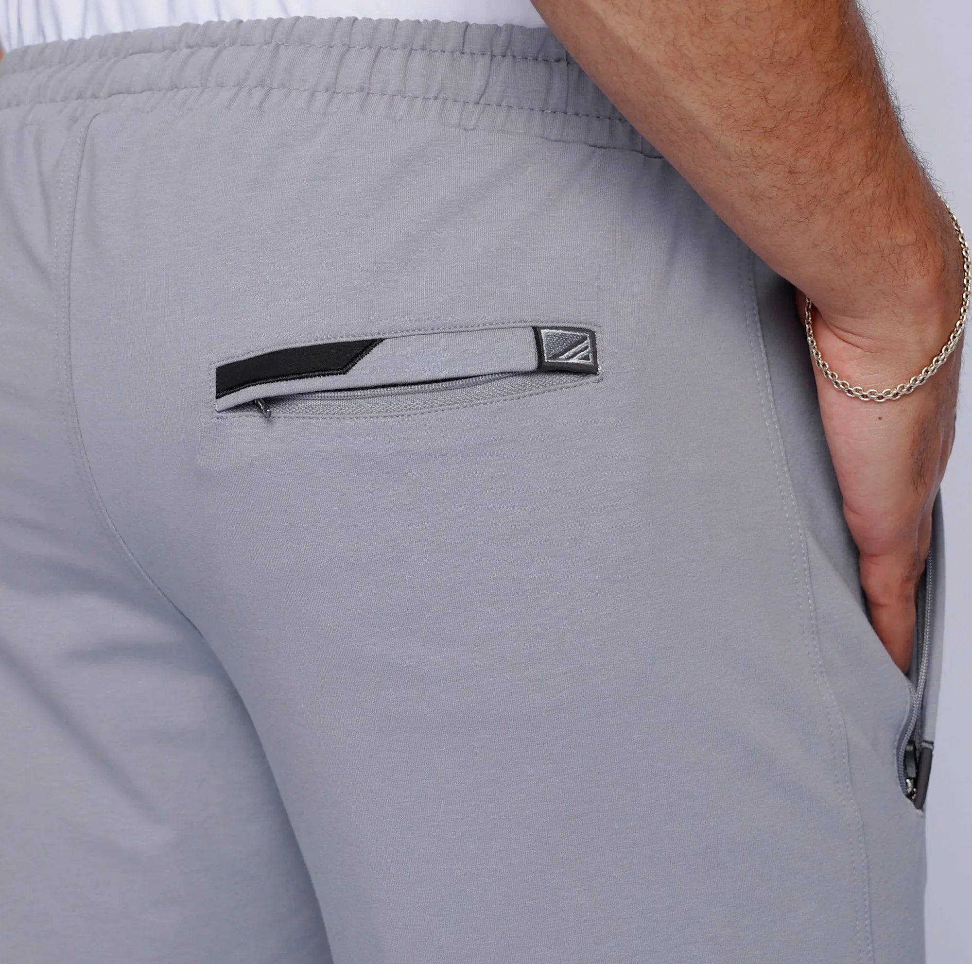 All-Day Comfort Athletic Sweatpants - Straight (Tall Fit) - Dealsoffers1.com