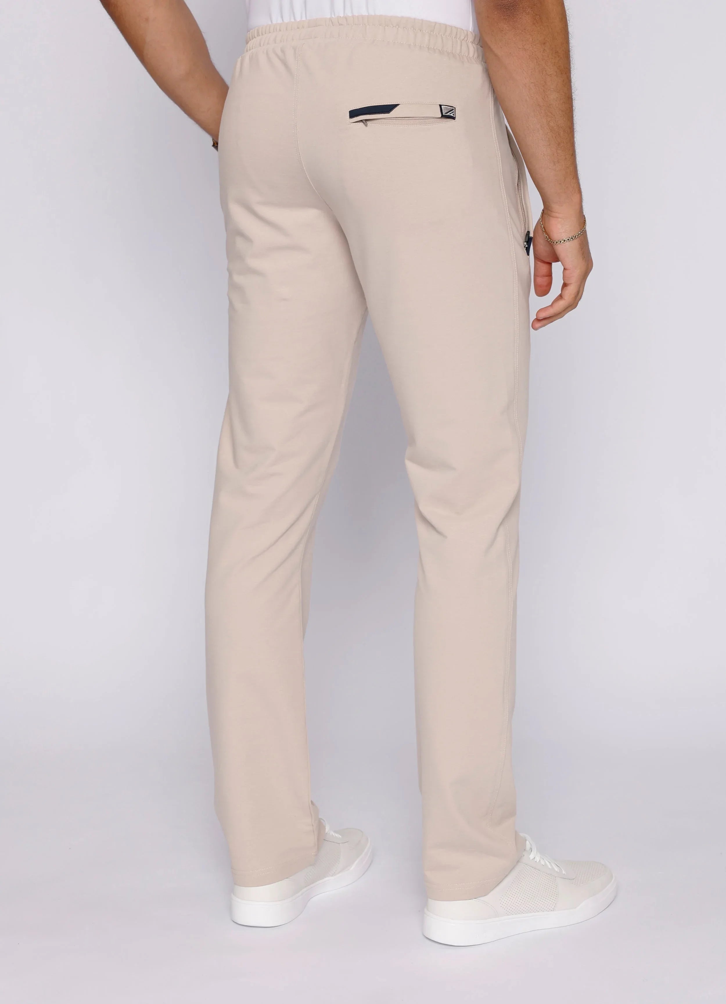 All-Day Comfort Athletic Sweatpants - Straight (Tall Fit) - Dealsoffers1.com