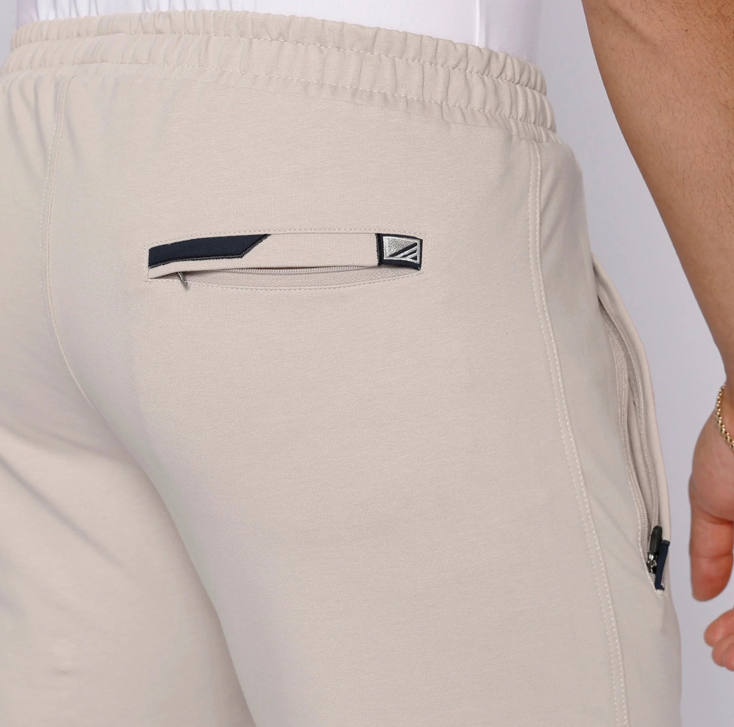 All-Day Comfort Athletic Sweatpants - Straight (Tall Fit) - Dealsoffers1.com
