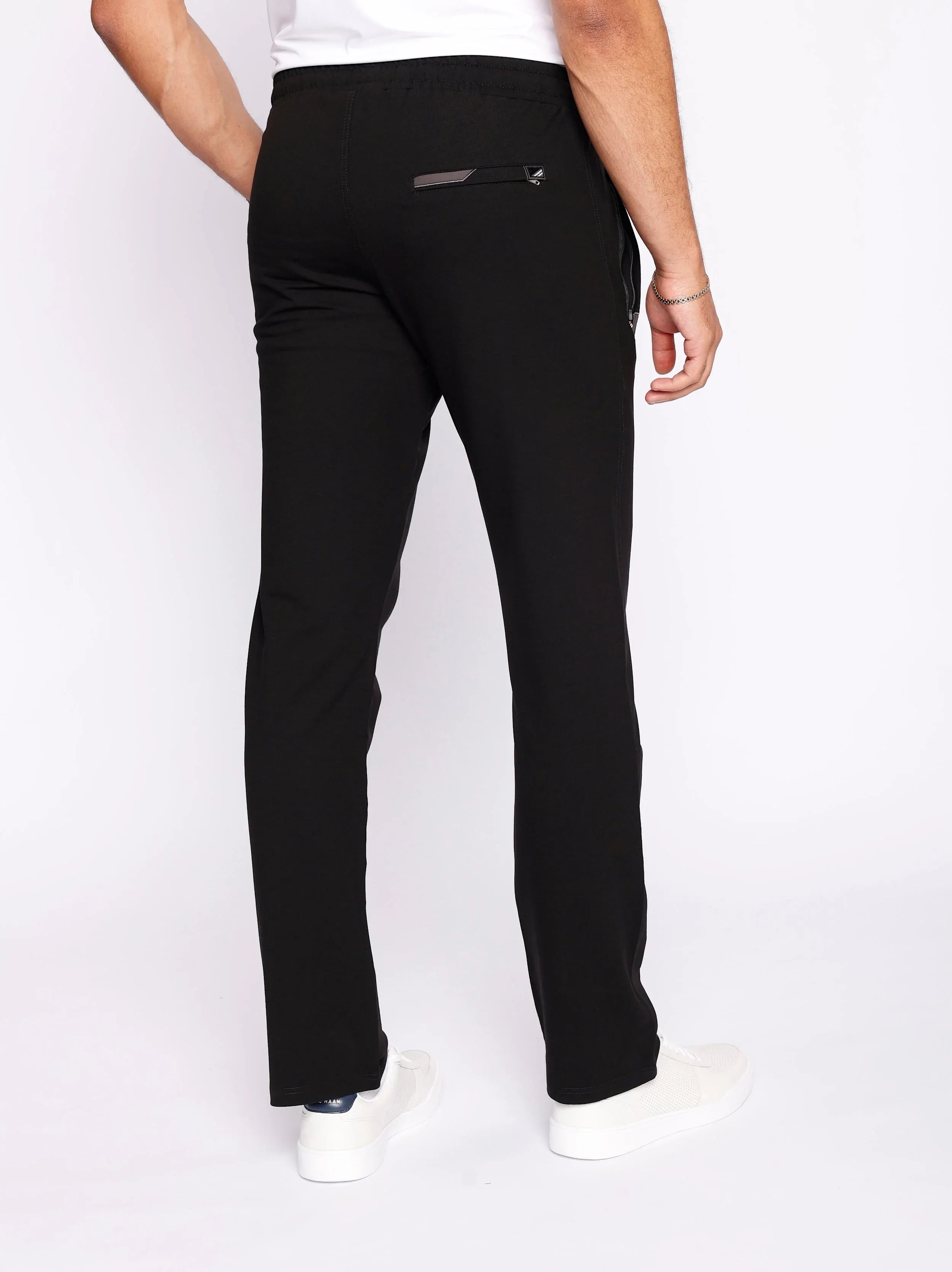 All-Day Comfort Athletic Sweatpants - Straight (Tall Fit) - Dealsoffers1.com