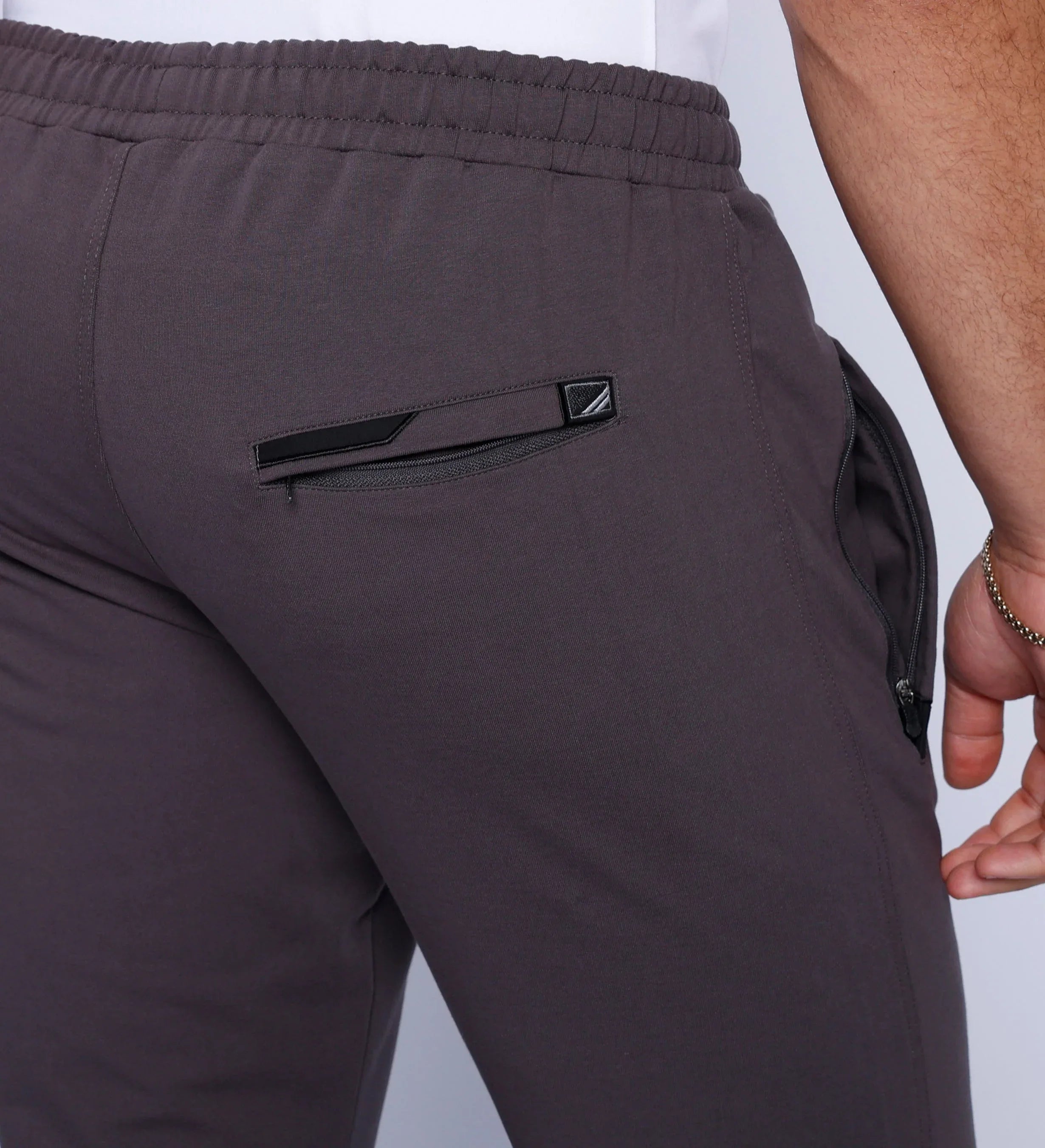 All-Day Comfort Athletic Sweatpants - Straight (Tall Fit) - Dealsoffers1.com