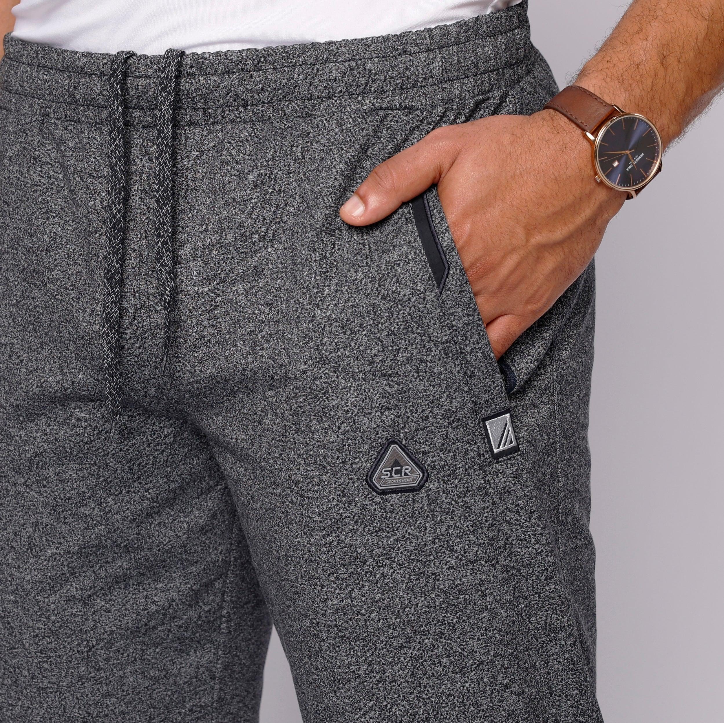 All-Day Comfort Athletic Sweatpants - Straight (Tall Fit) - Dealsoffers1.com
