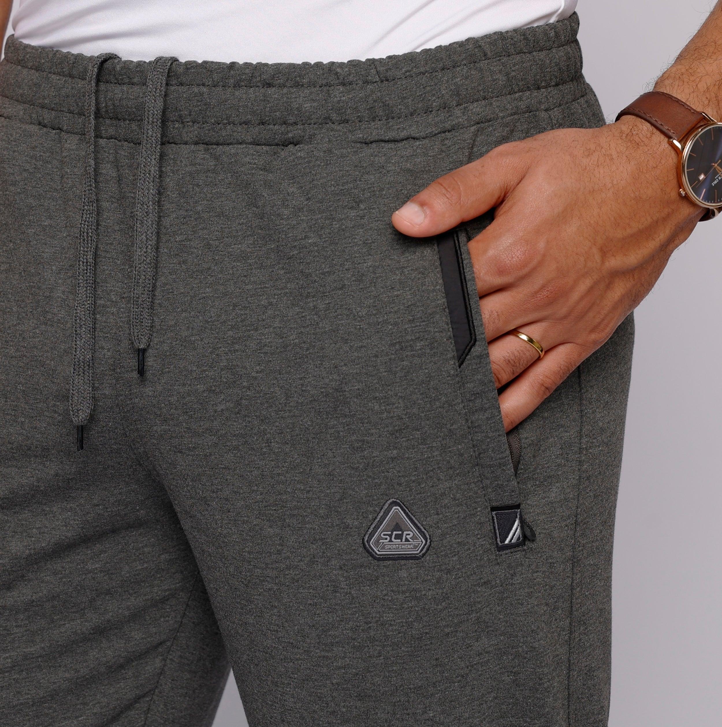 All-Day Comfort Athletic Sweatpants - Straight (Tall Fit) - Dealsoffers1.com